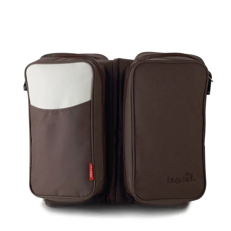 3 in 1 Portable Multi-functional Collapsible Newborn Crib