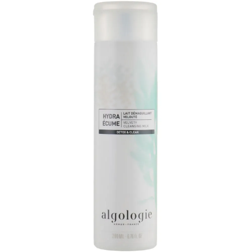 Algologie Velvety Cleansing Milk - Молочко очищаюче оксамитове