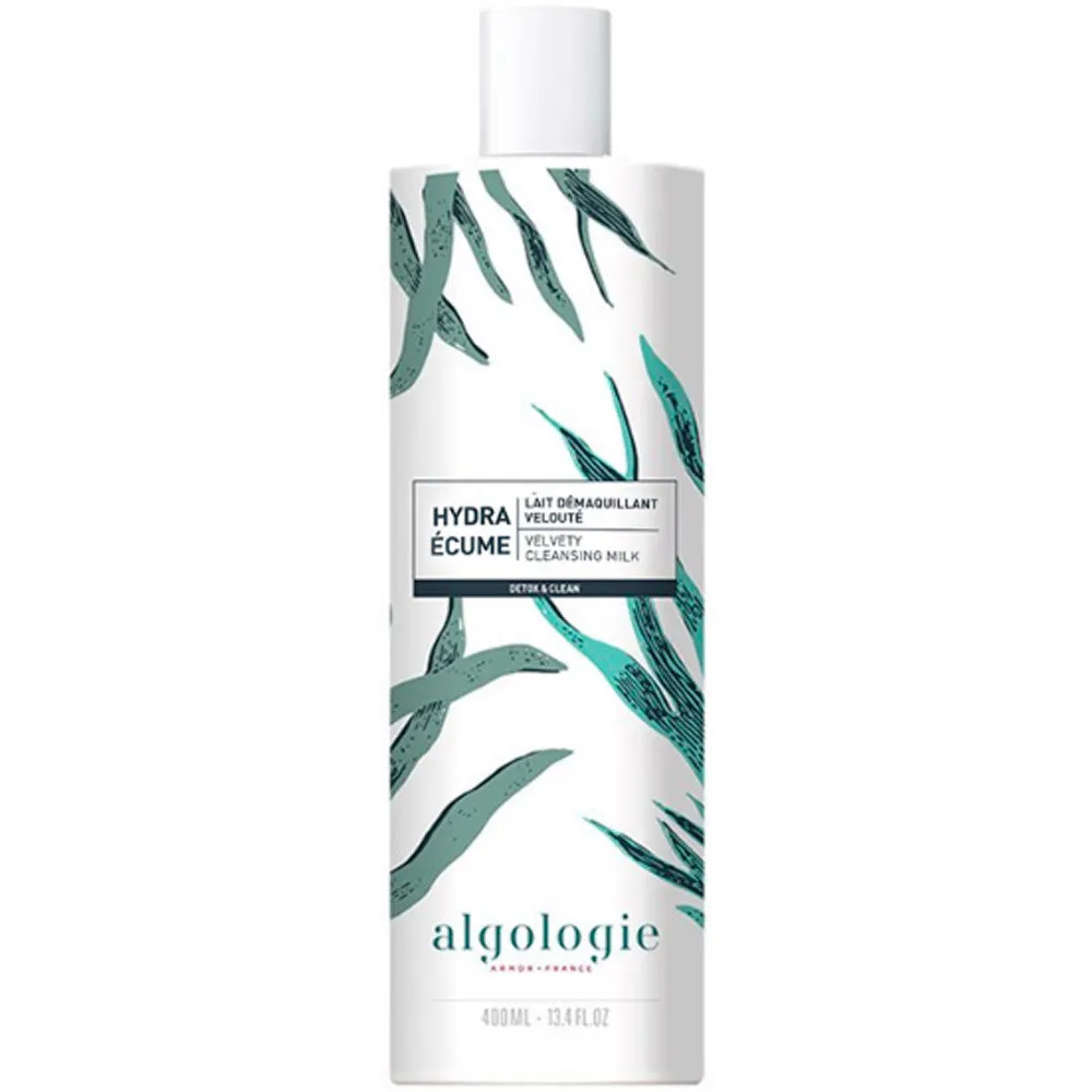 Algologie Velvety Cleansing Milk - Молочко очищаюче оксамитове
