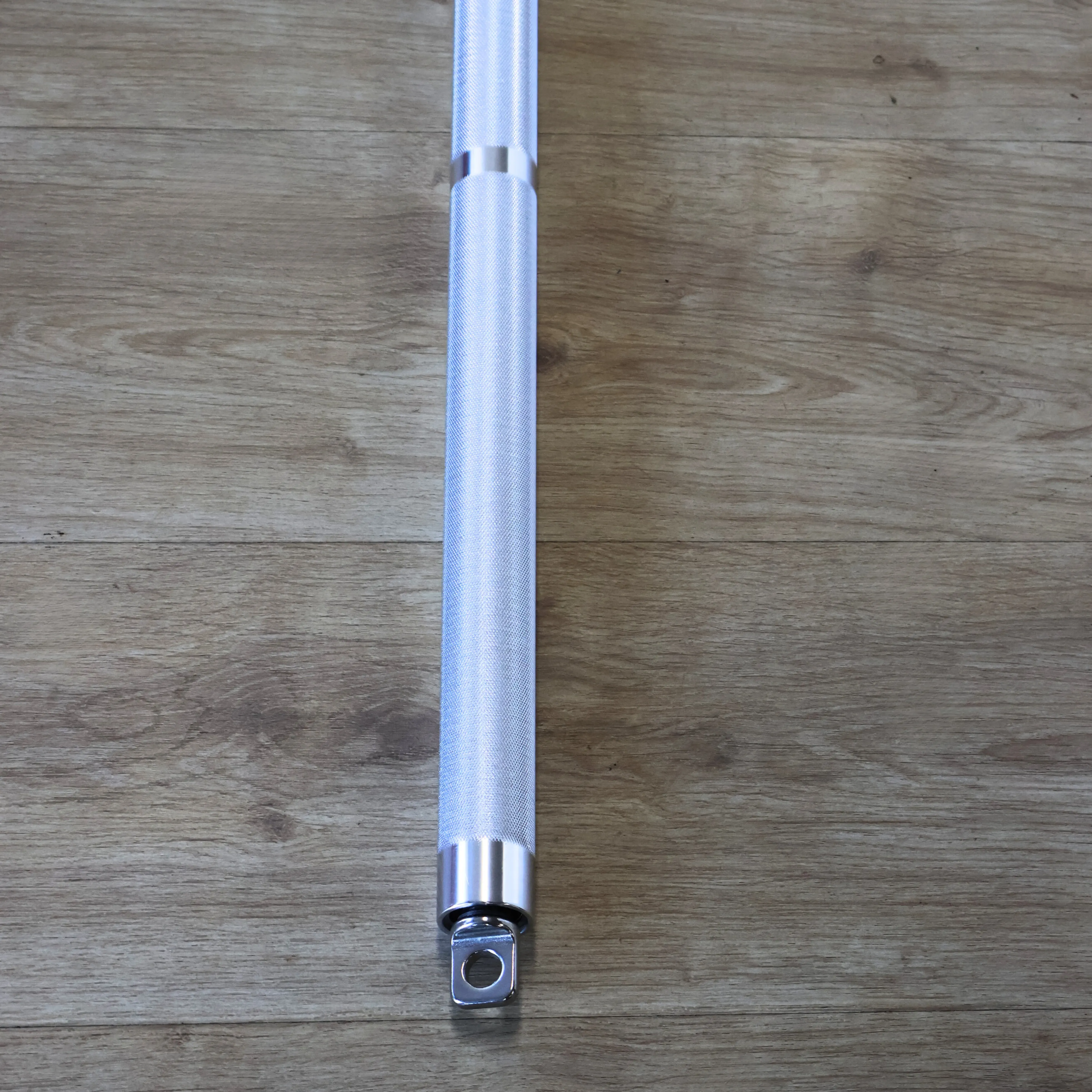ARROW Aluminium Lat Bar Double End