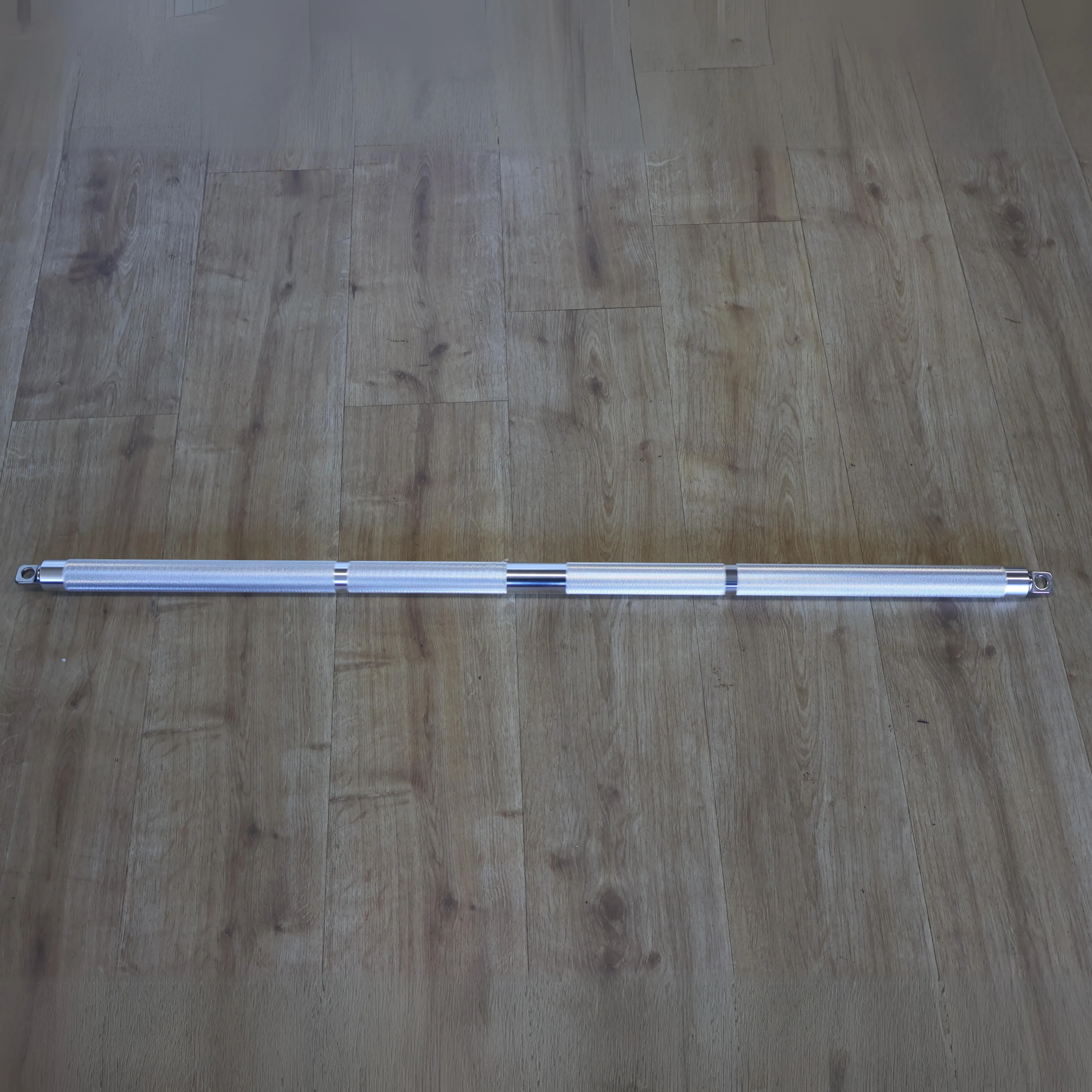 ARROW Aluminium Lat Bar Double End