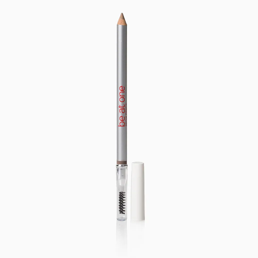 Be At One Be Noticed Eyebrow Pencil - Ash