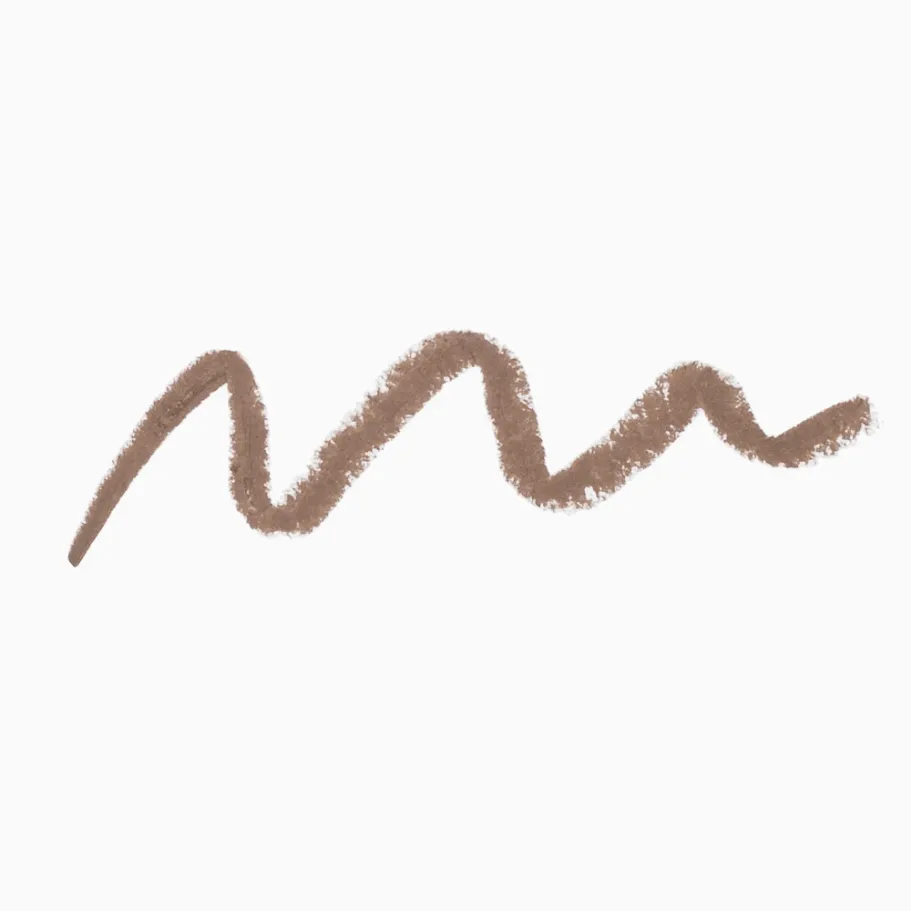 Be At One Be Noticed Eyebrow Pencil - Ash