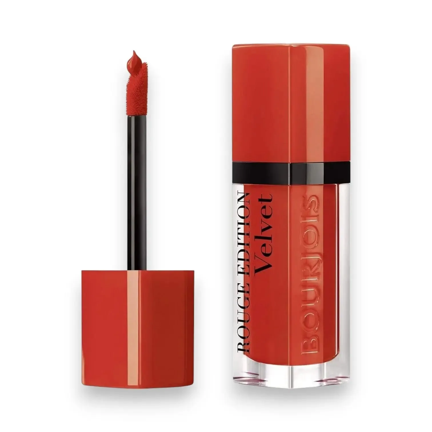 Bourjois Rouge Edition Velvet Lipstick 9g