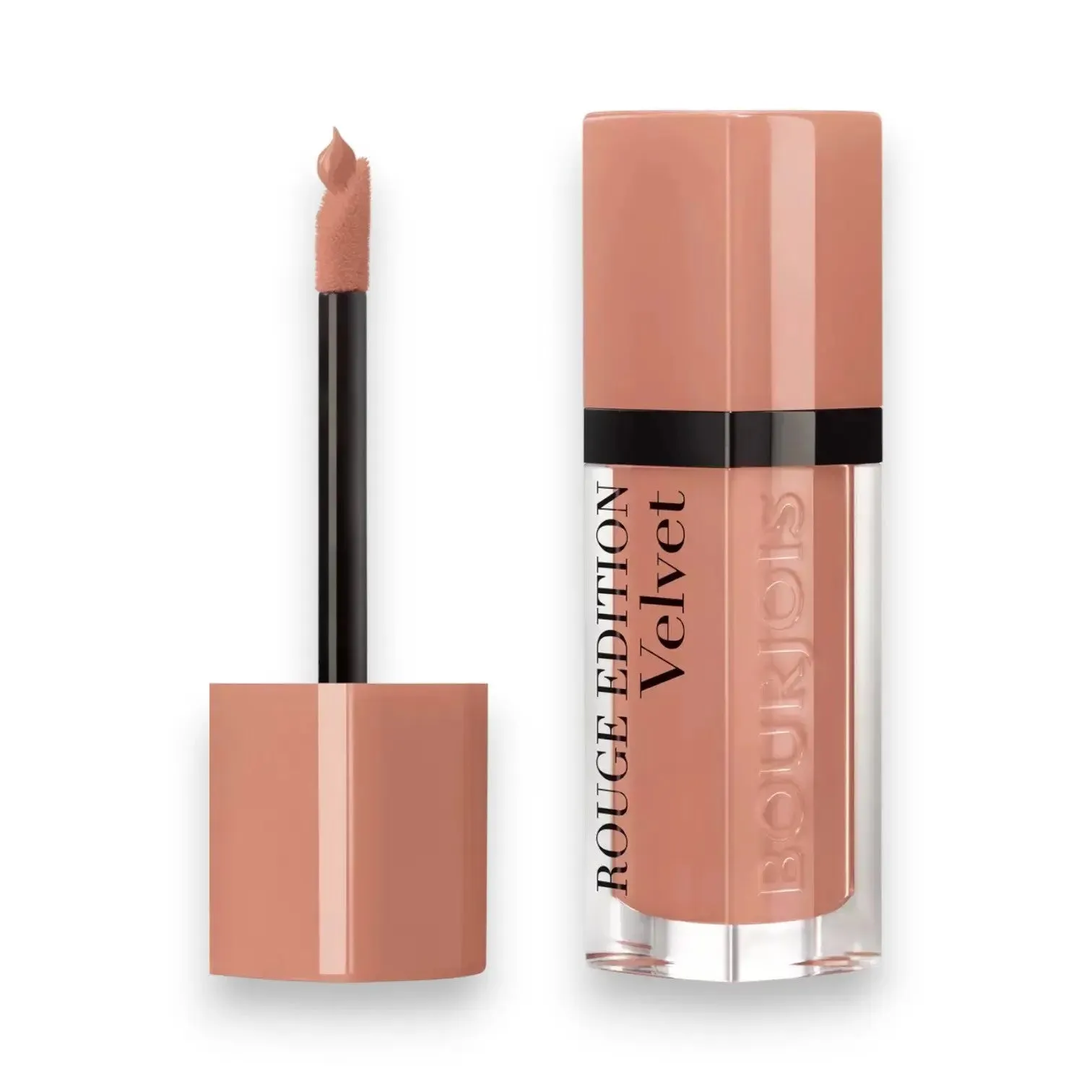 Bourjois Rouge Edition Velvet Lipstick 9g