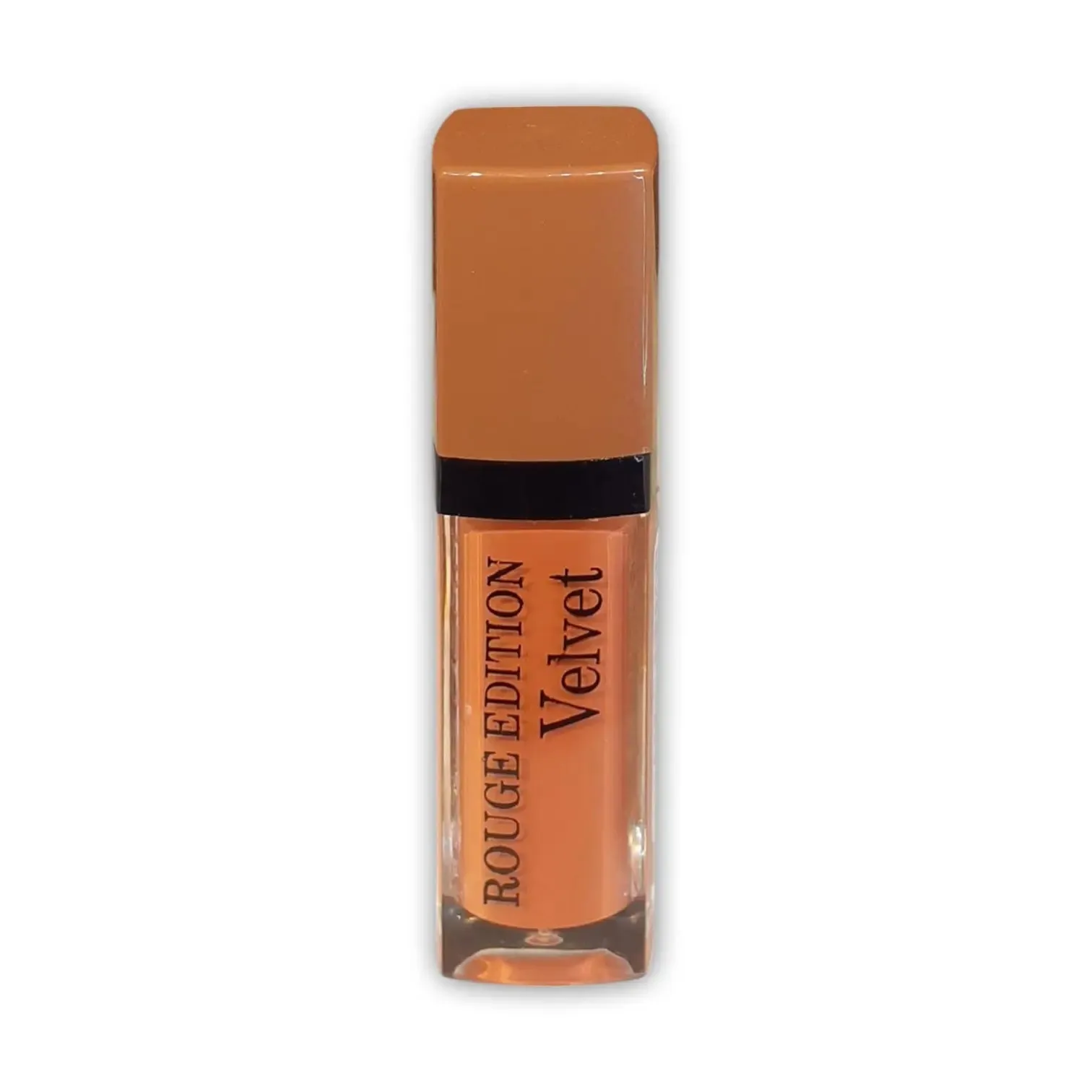 Bourjois Rouge Edition Velvet Lipstick 9g