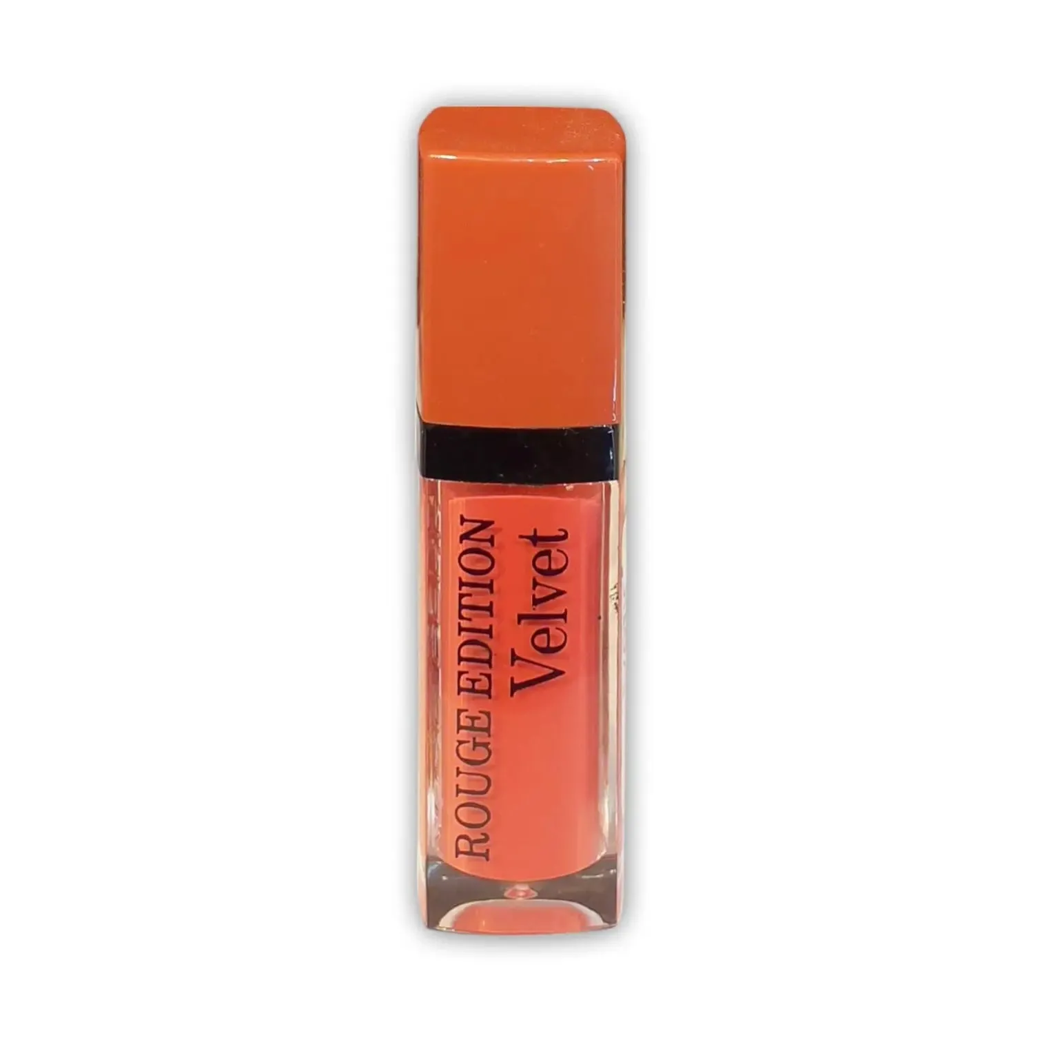 Bourjois Rouge Edition Velvet Lipstick 9g