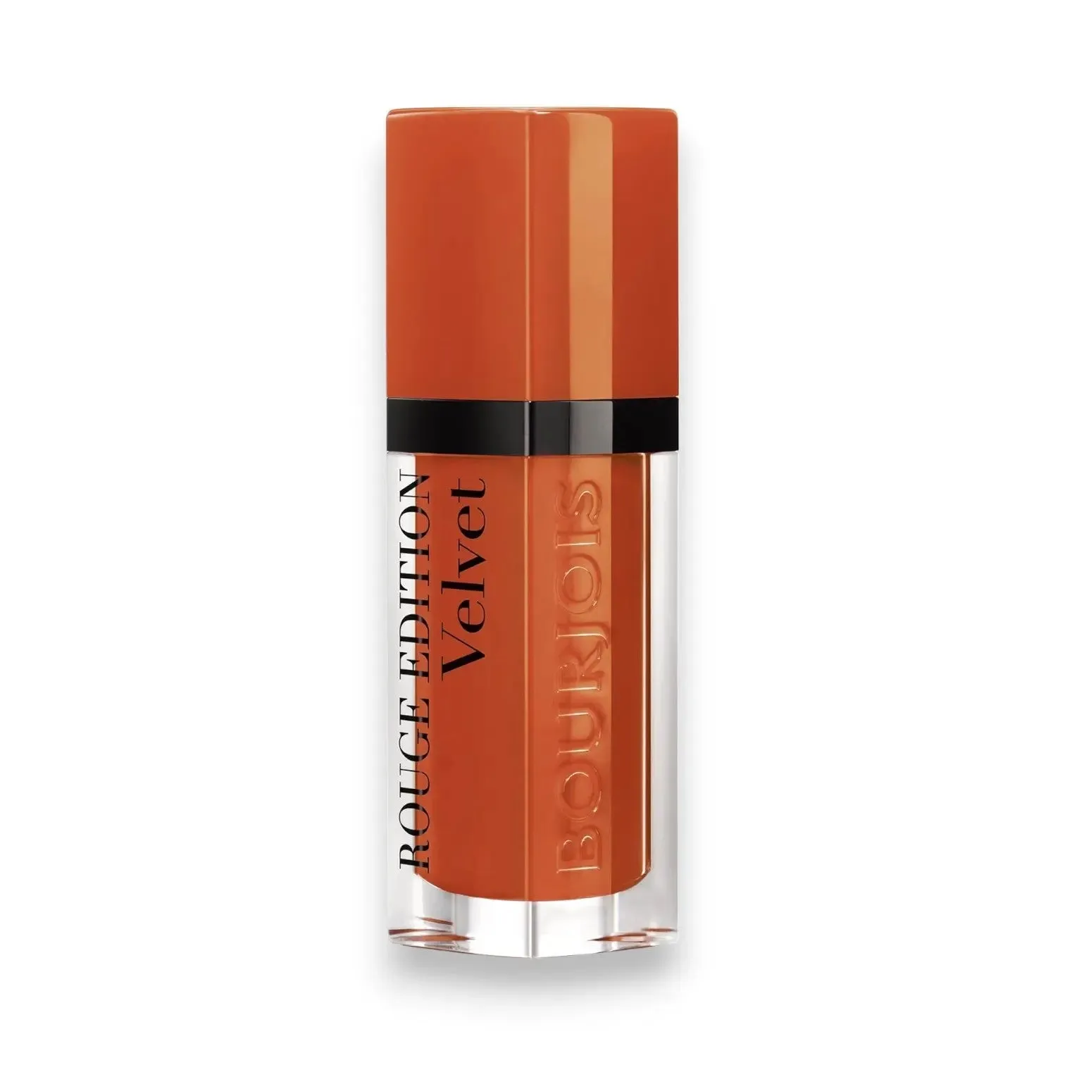 Bourjois Rouge Edition Velvet Lipstick 9g
