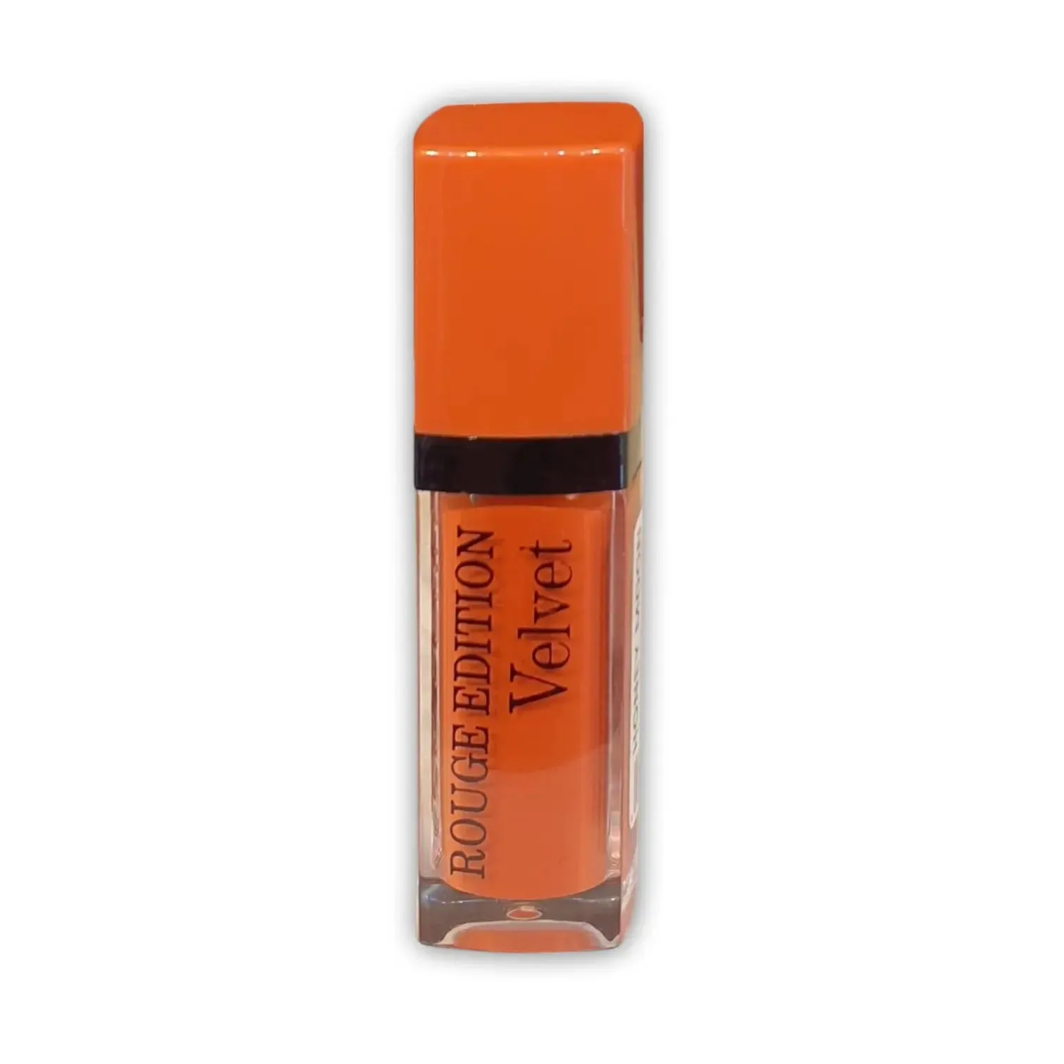 Bourjois Rouge Edition Velvet Lipstick 9g