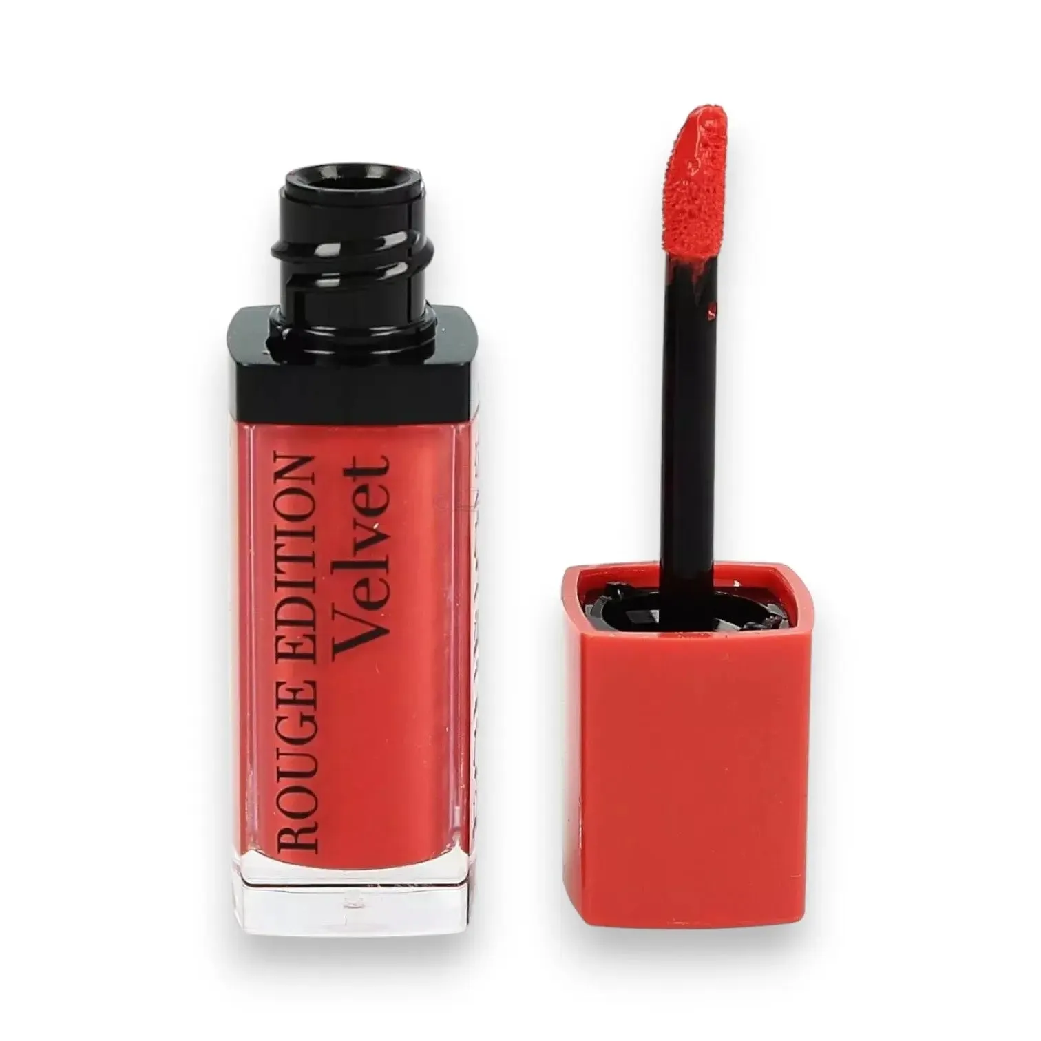 Bourjois Rouge Edition Velvet Lipstick 9g