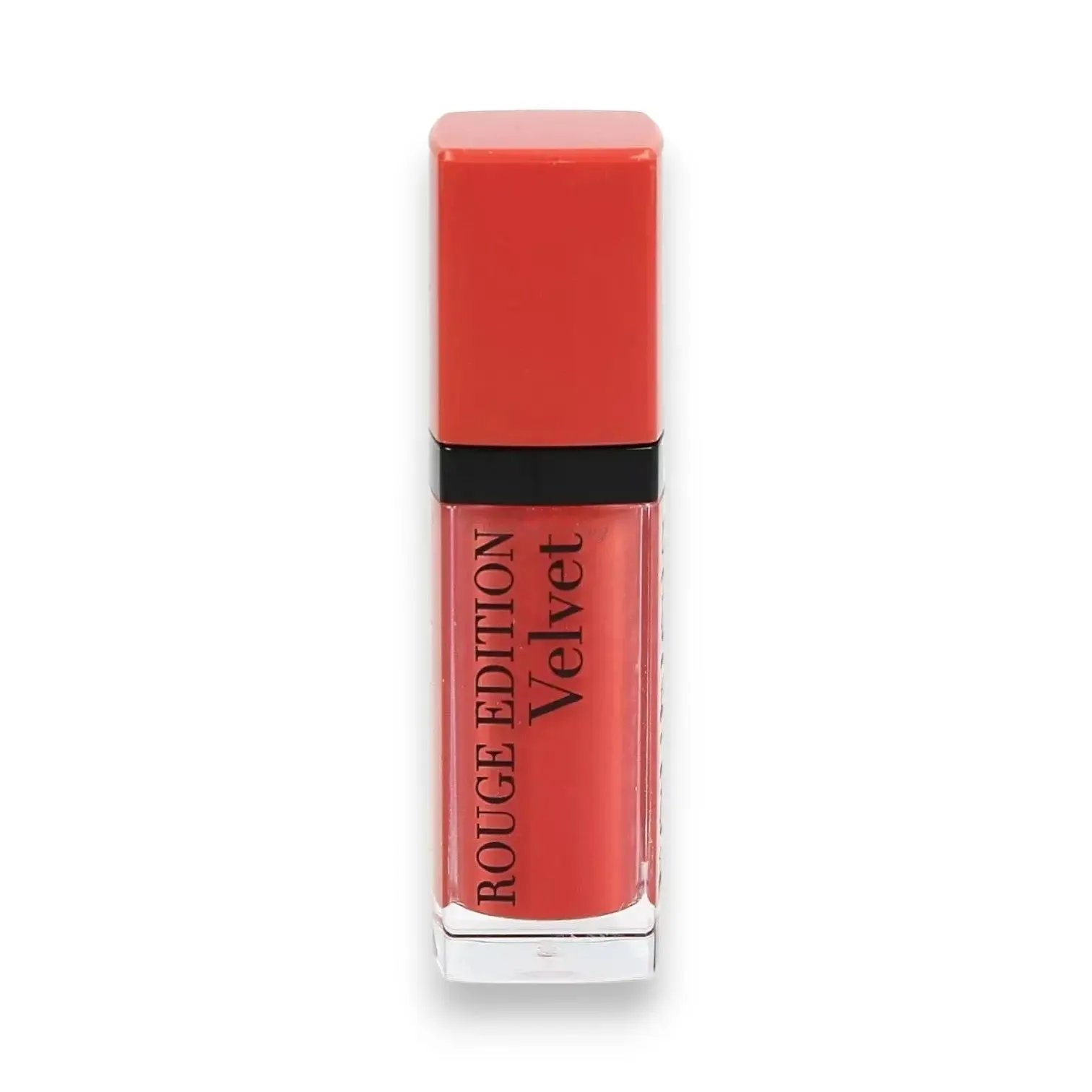 Bourjois Rouge Edition Velvet Lipstick 9g
