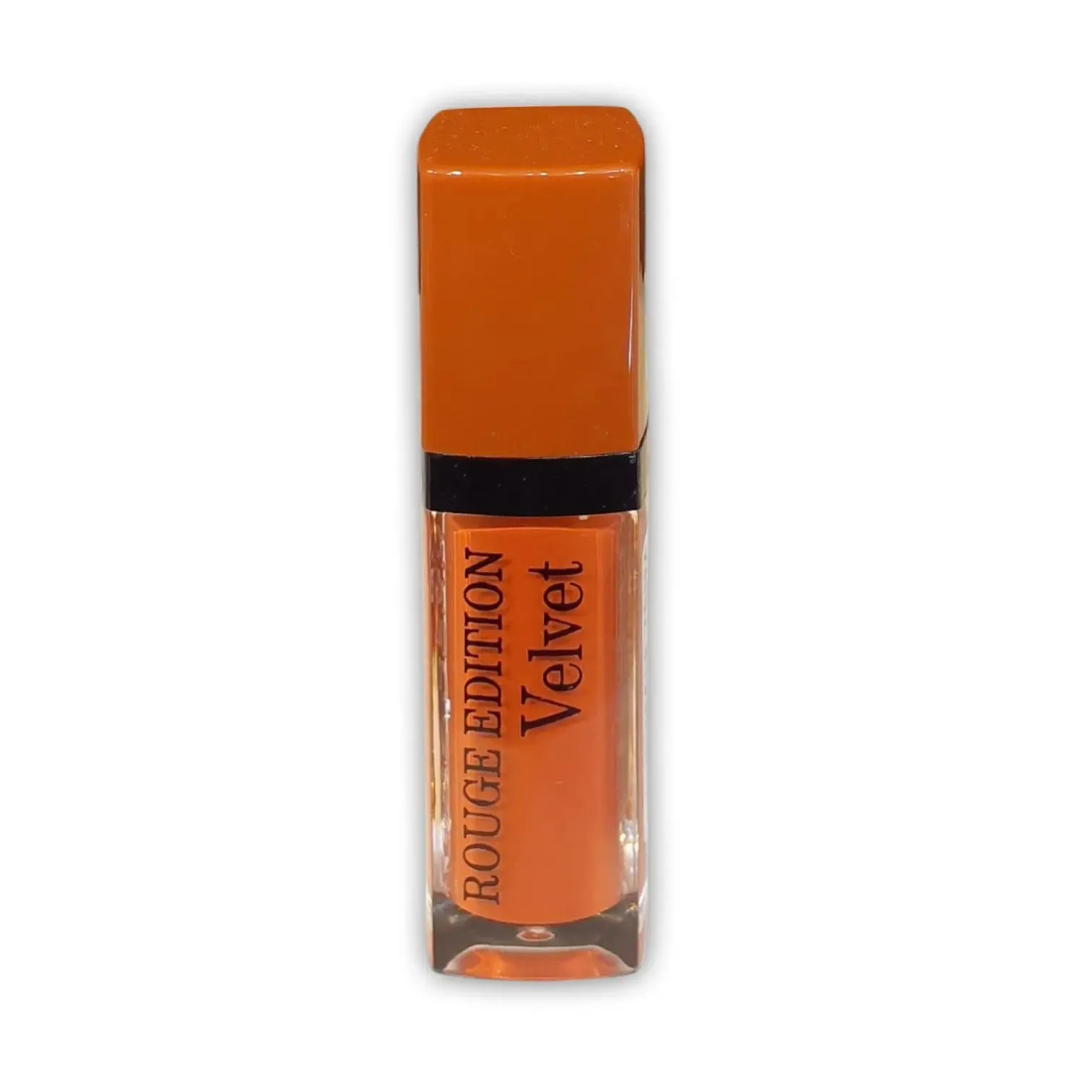 Bourjois Rouge Edition Velvet Lipstick 9g