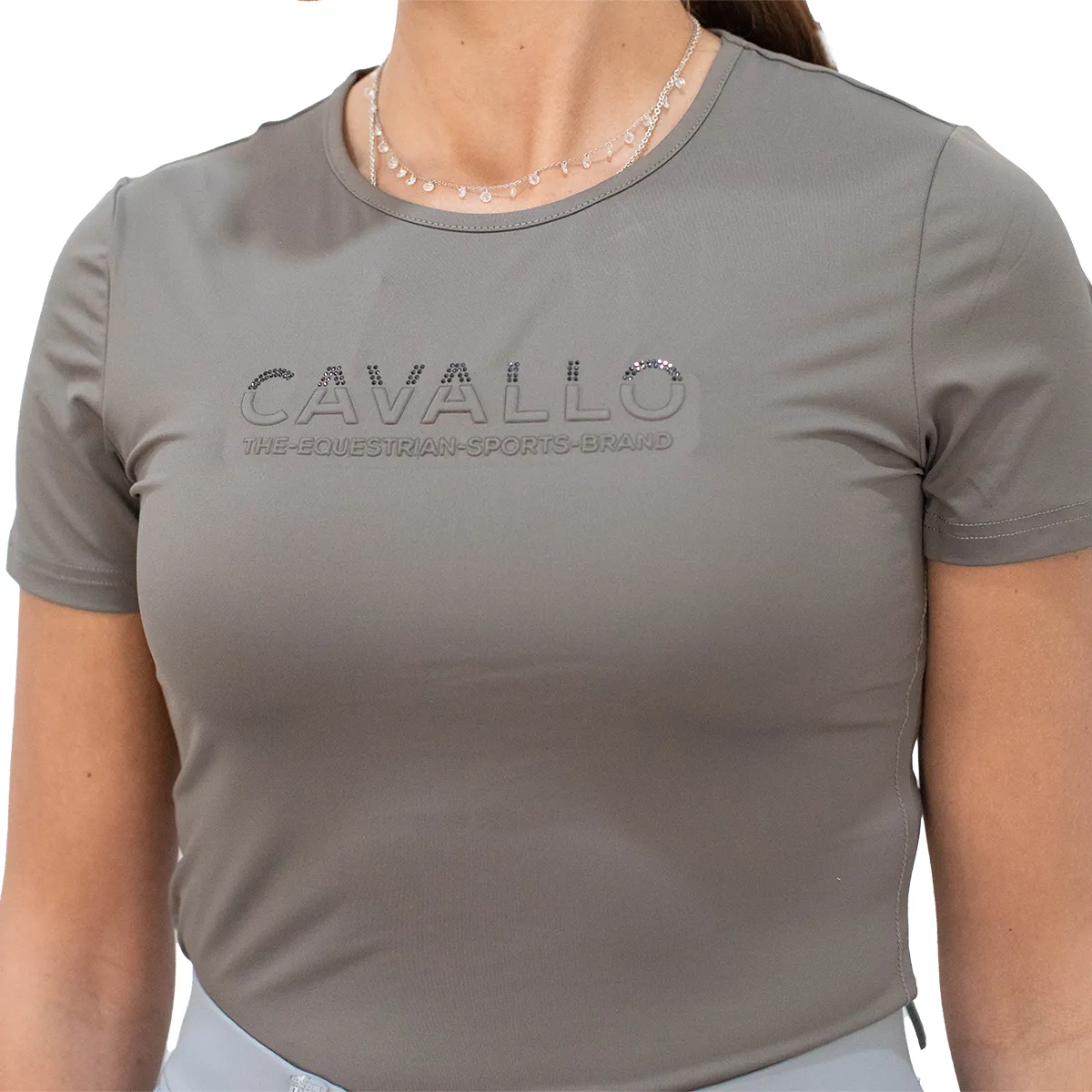 Cavallo Nidhi Shirt