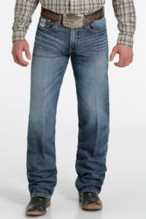 Cinch Men's Relaxed Fit White Label