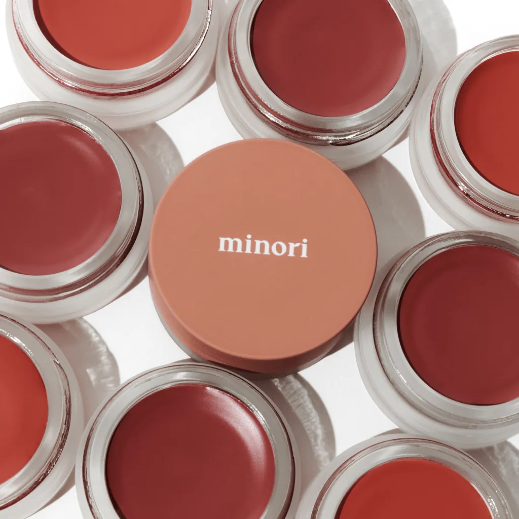 Cream Blush