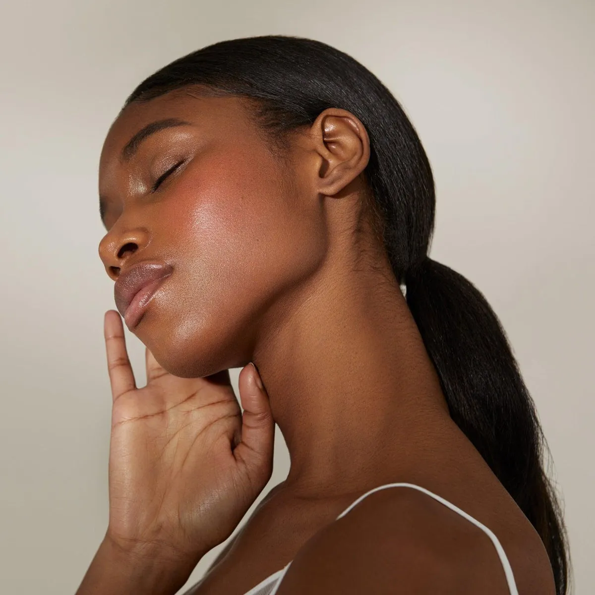 Cream Blush