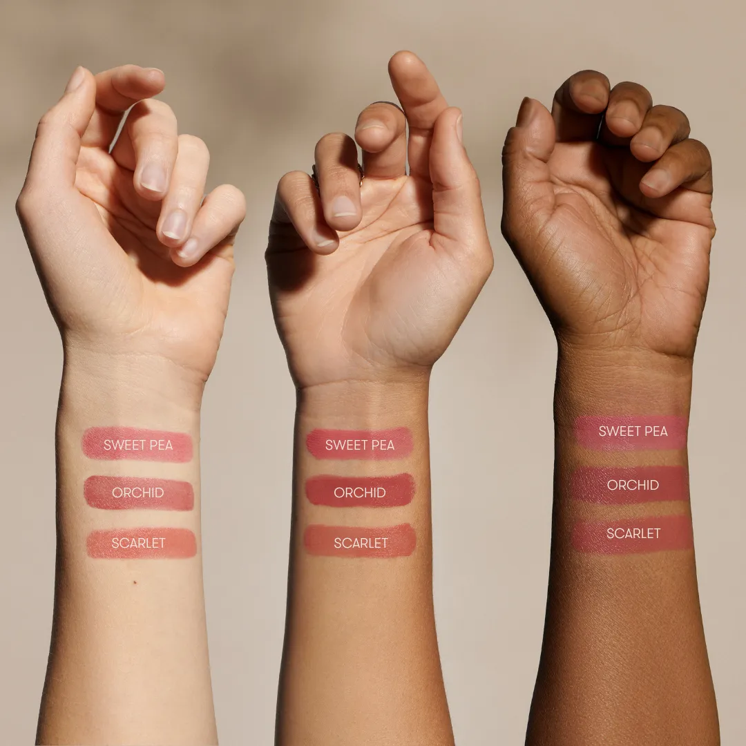 Cream Blush