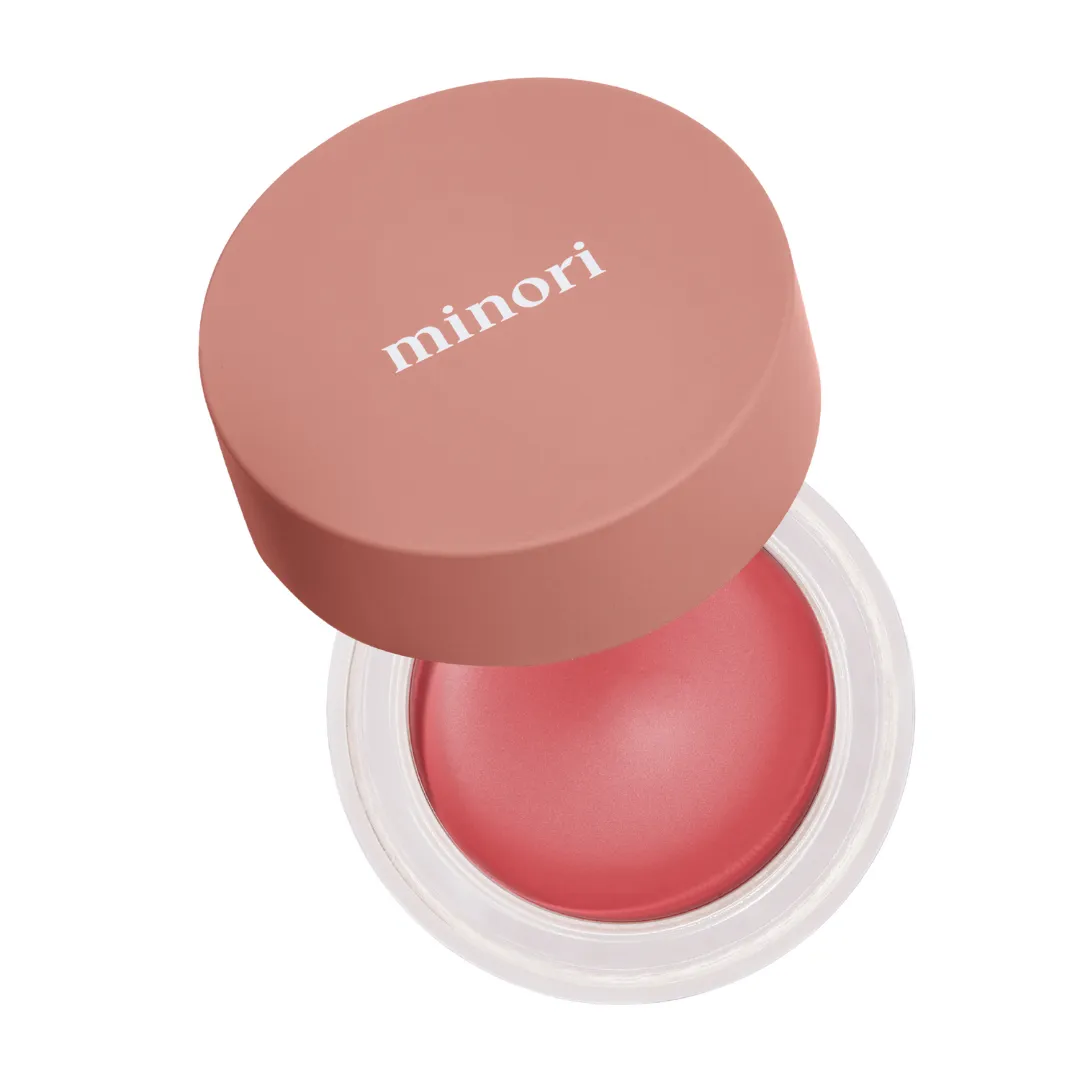 Cream Blush