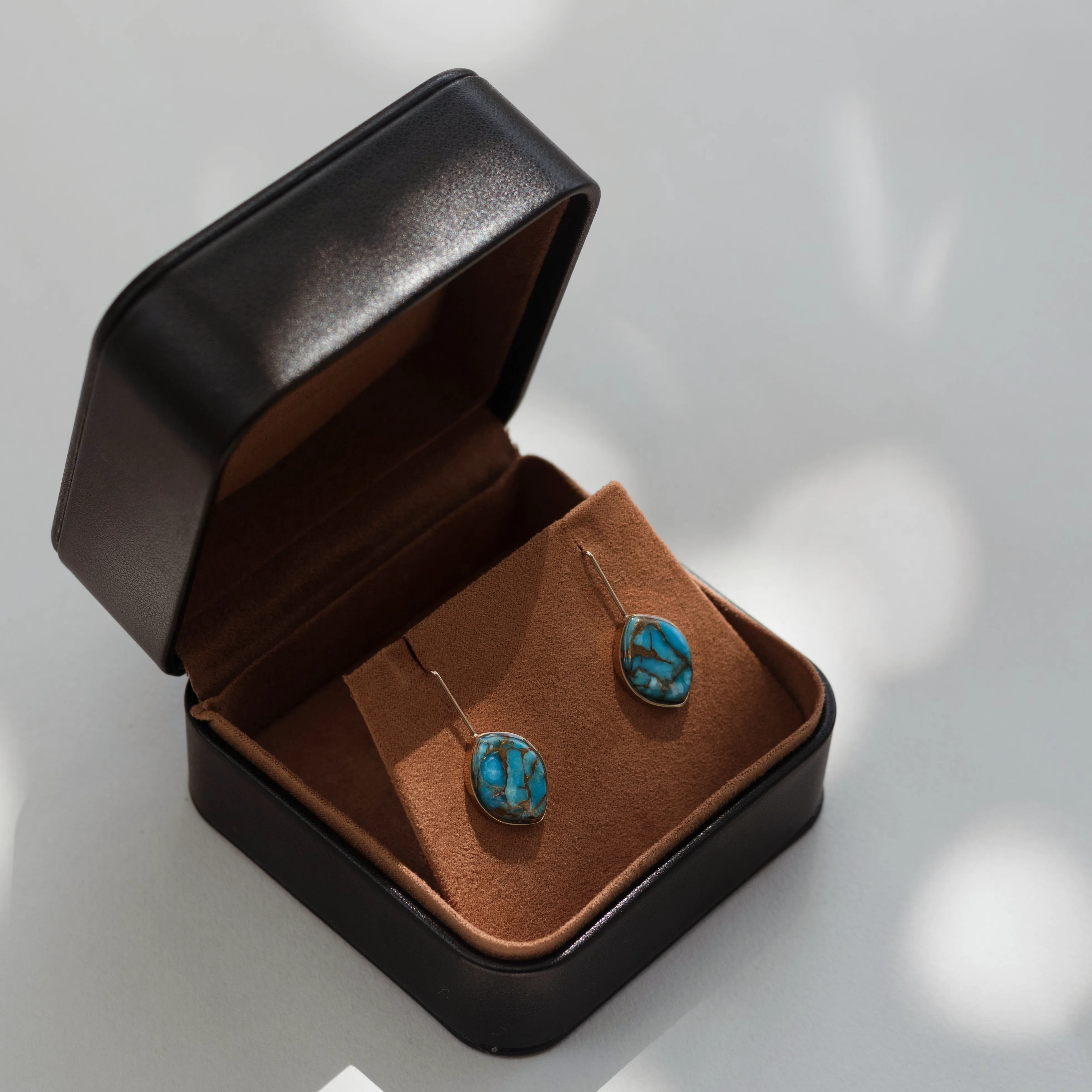 Earrings Gift Box