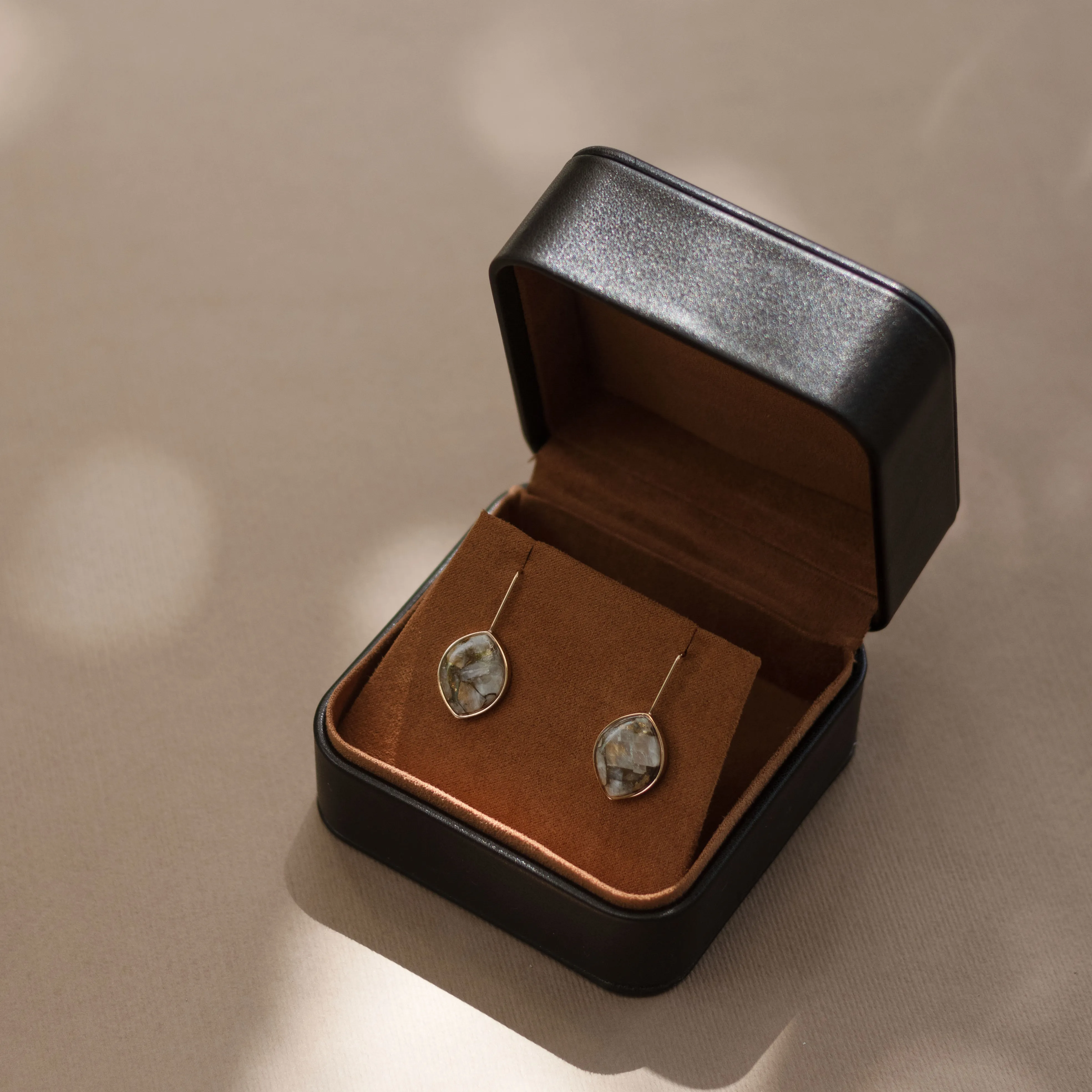 Earrings Gift Box