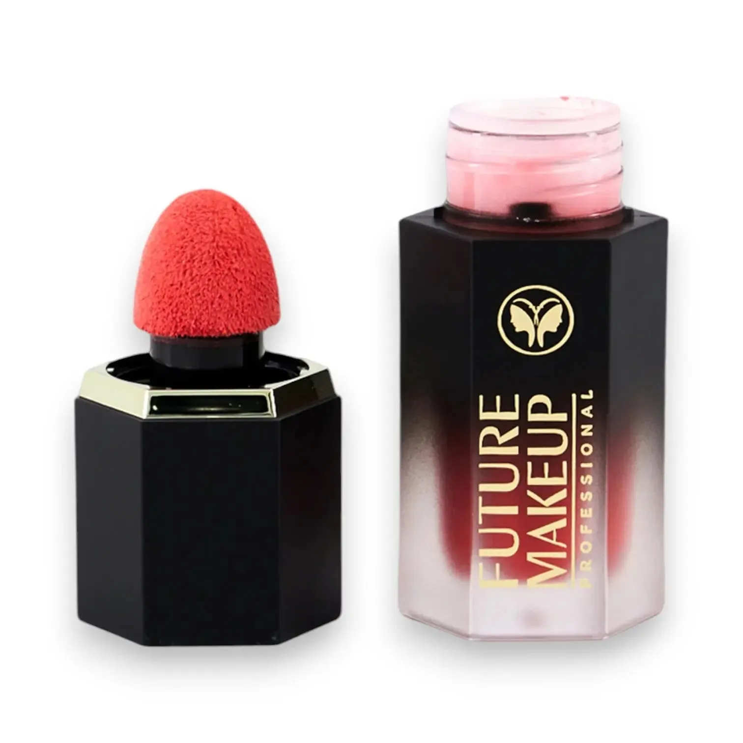 Future Makeup Matte Liquid Blush