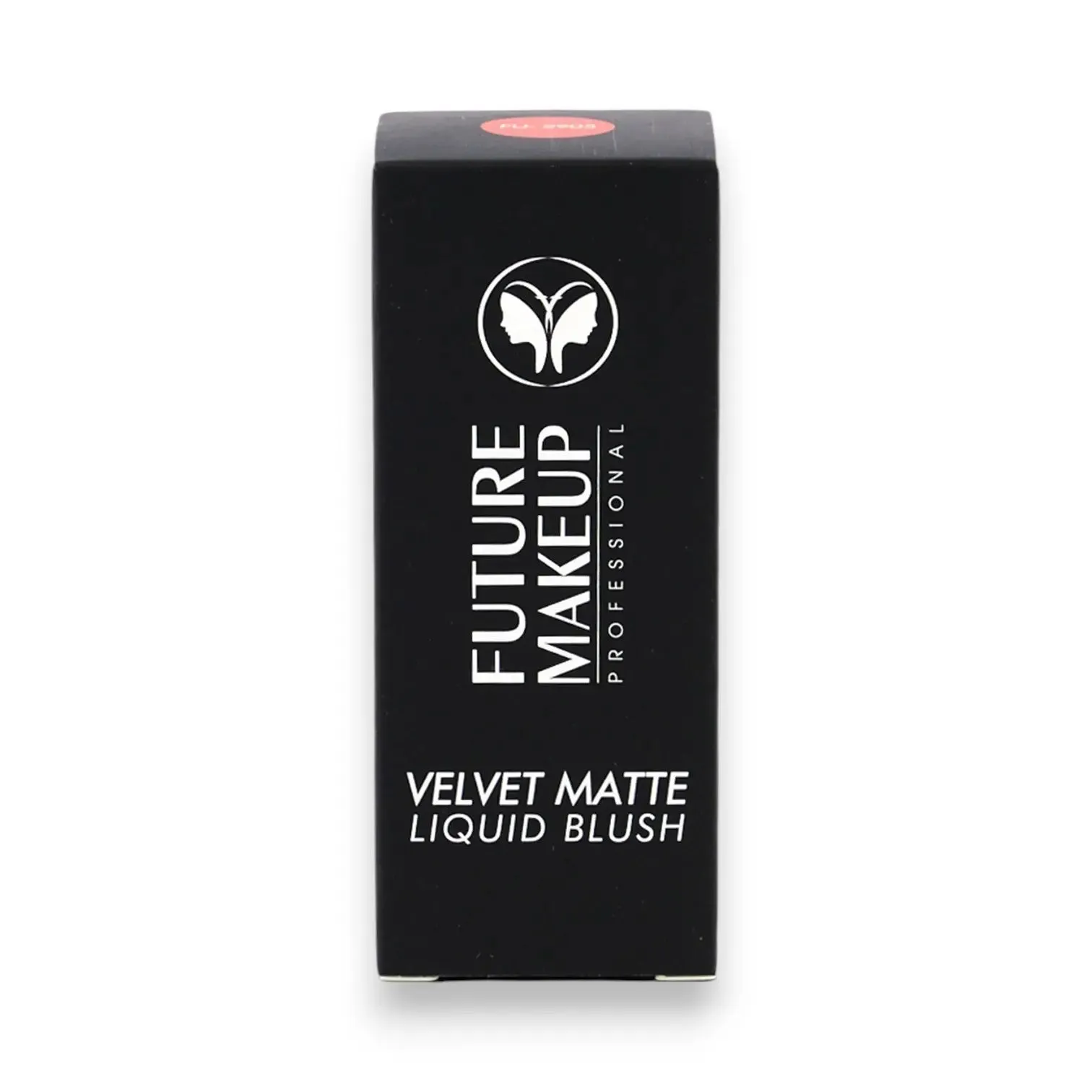 Future Makeup Matte Liquid Blush