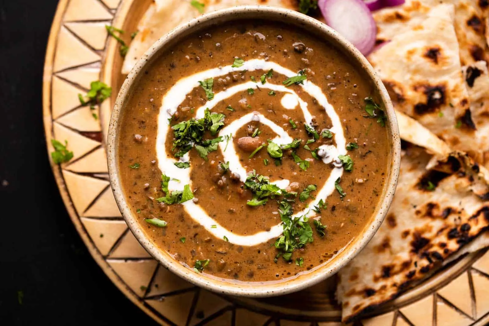 Indian Dal Makhani