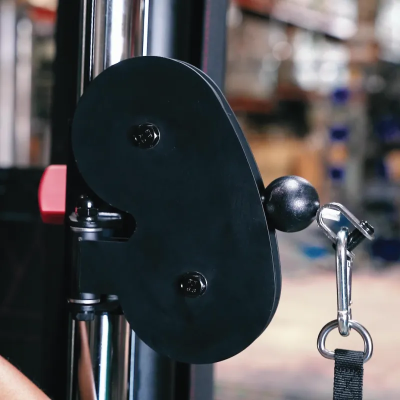Inspire Fitness CFT COMMERCIAL FUNCTIONAL TRAINER