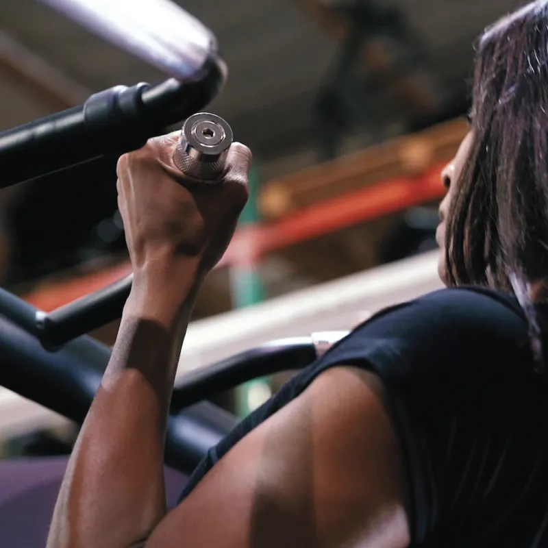 Inspire Fitness CFT COMMERCIAL FUNCTIONAL TRAINER