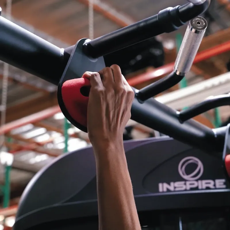 Inspire Fitness CFT COMMERCIAL FUNCTIONAL TRAINER