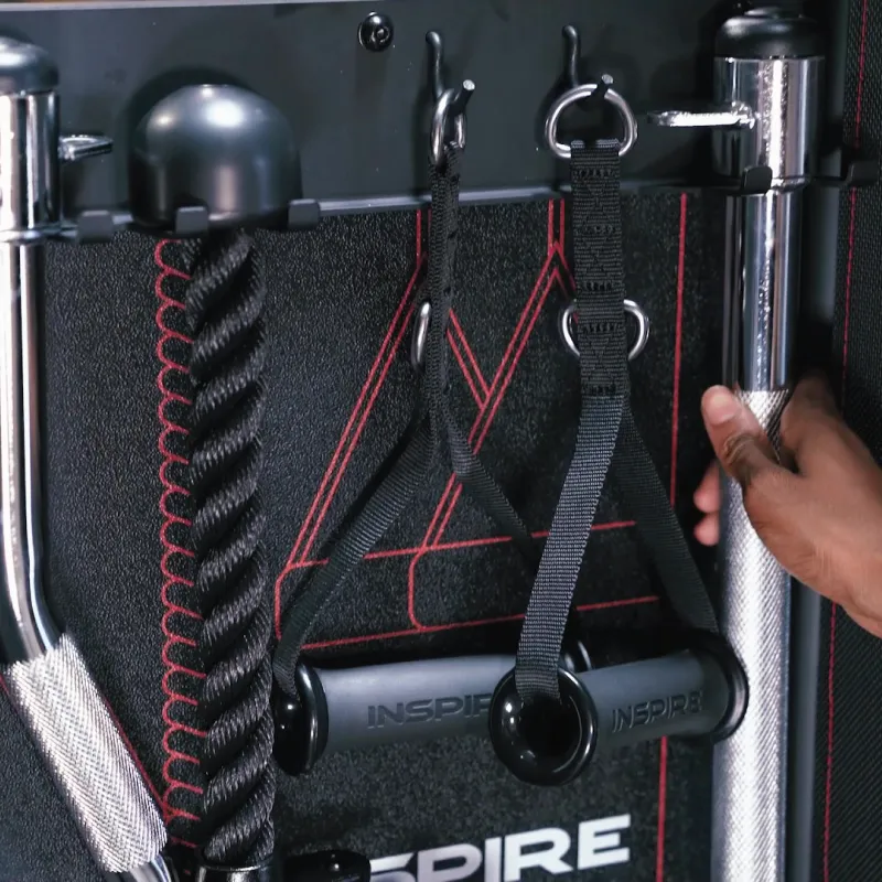 Inspire Fitness CFT COMMERCIAL FUNCTIONAL TRAINER