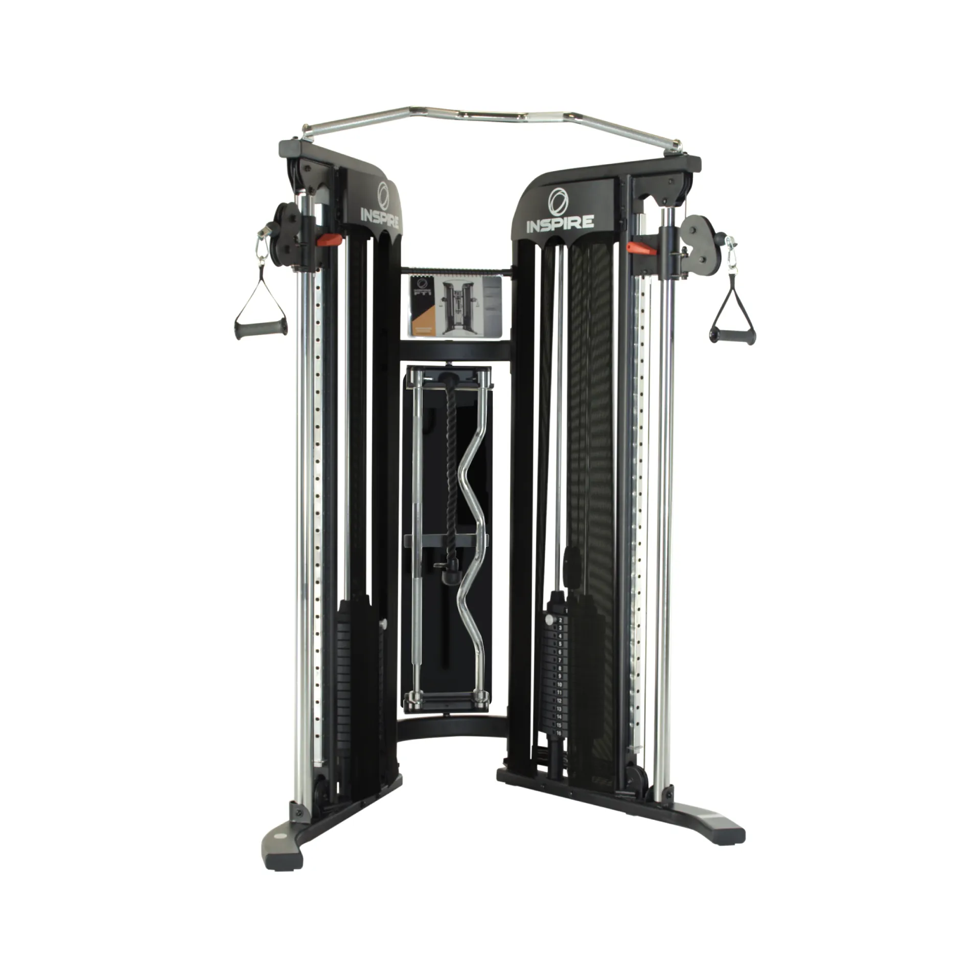 Inspire Fitness FT1 FUNCTIONAL TRAINER