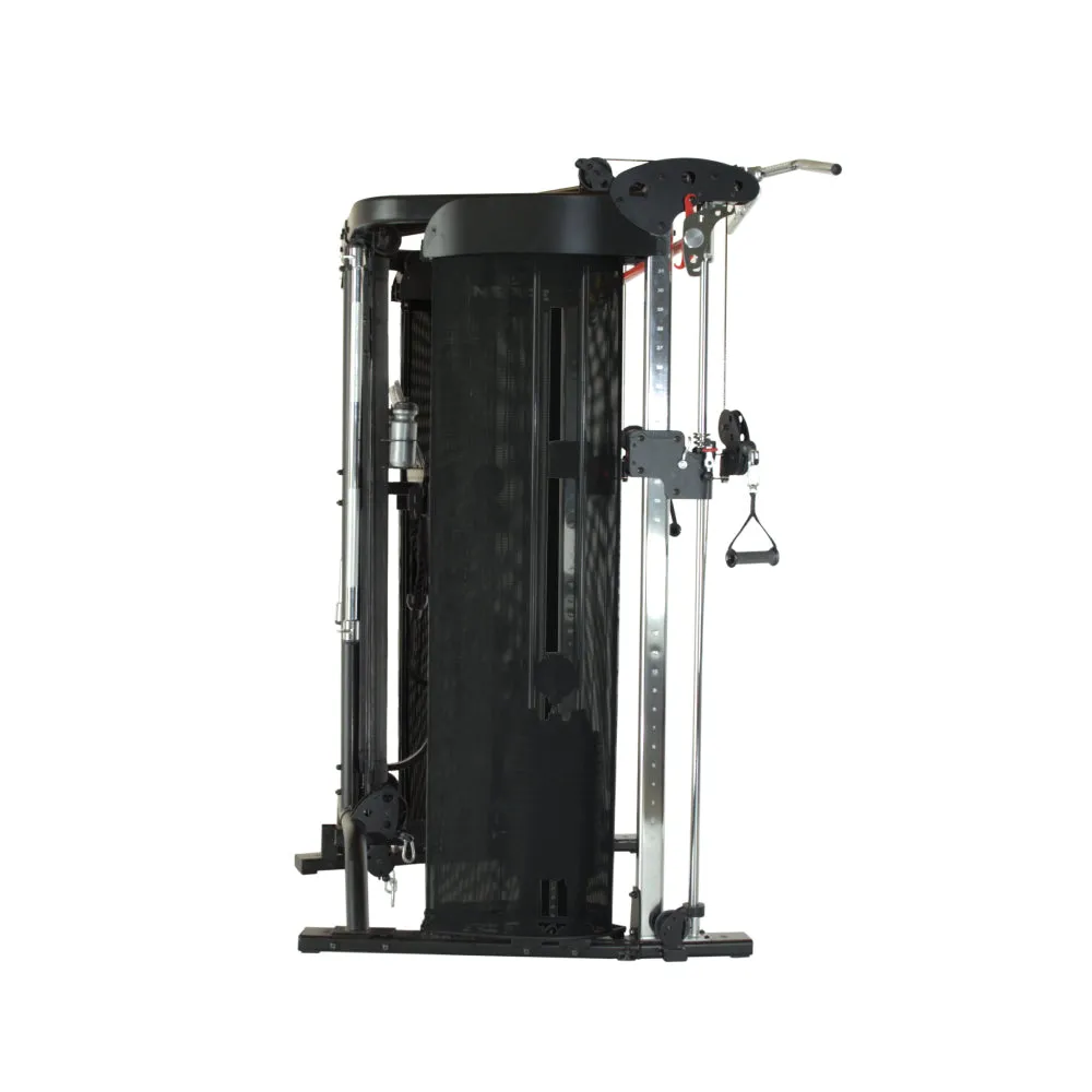 Inspire Fitness FT2 FUNCTIONAL TRAINER / SMITH MACHINE
