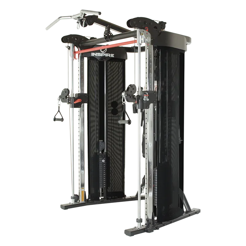 Inspire Fitness FT2 FUNCTIONAL TRAINER / SMITH MACHINE
