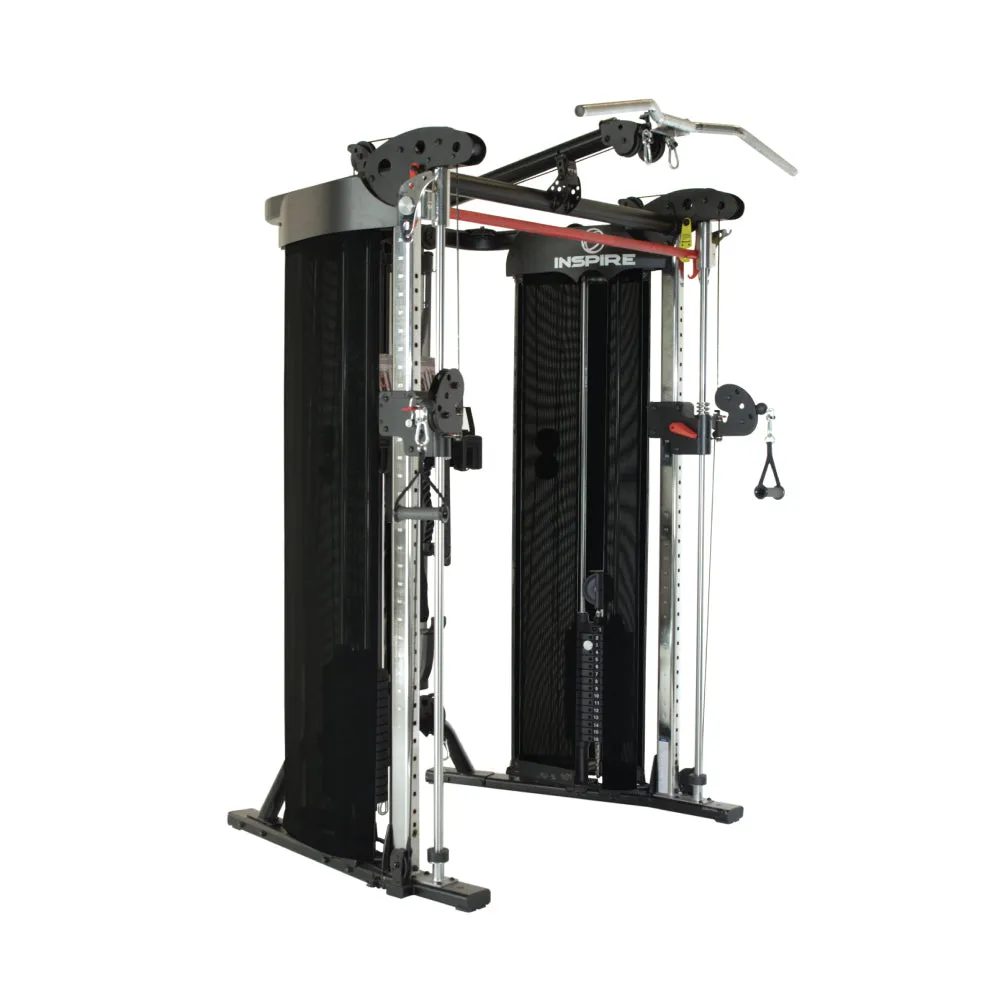 Inspire Fitness FT2 FUNCTIONAL TRAINER / SMITH MACHINE