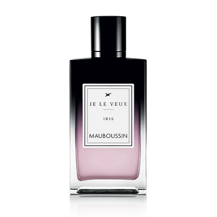 JE LE VEUX IRIS EDP