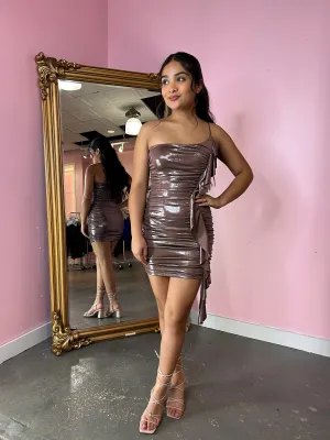 Marleen Dress