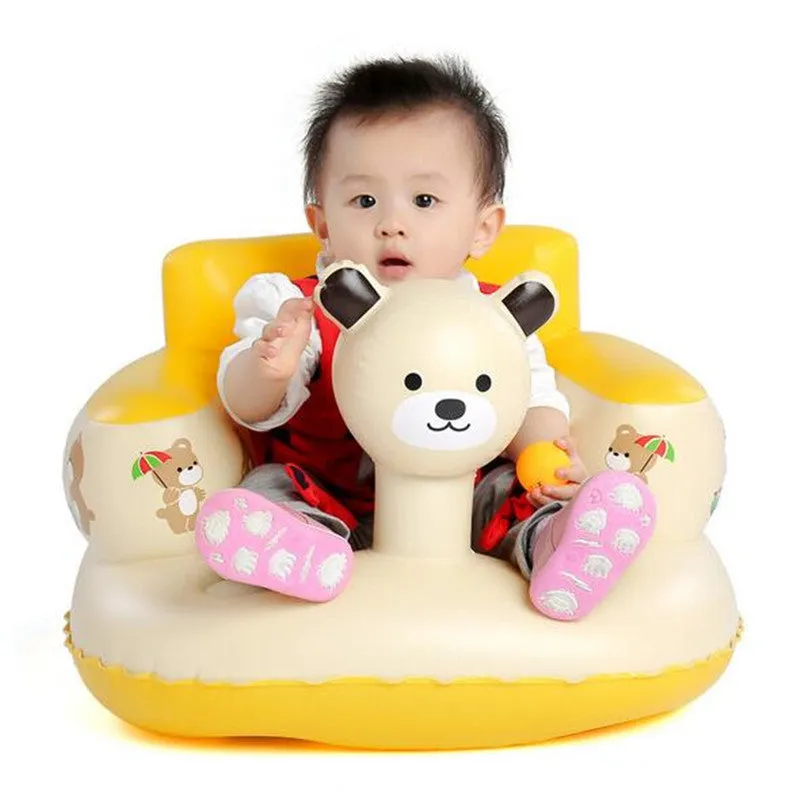 Multi-functional Inflatable Baby Sofa
