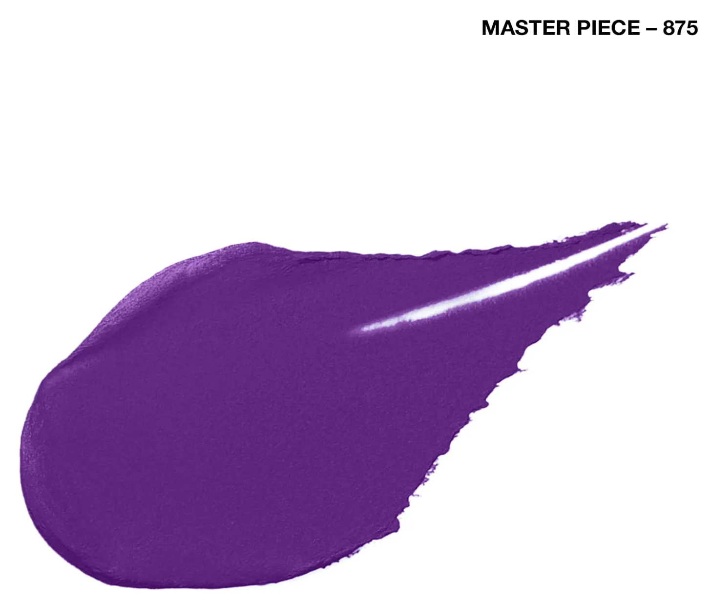 Rimmel 2-in-1 London Lip Art Graphic Liner   Liquid Lipstick - 875 Master Piece