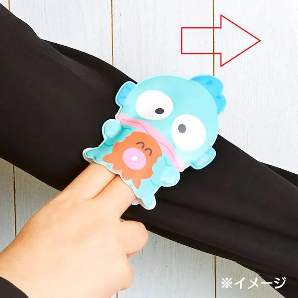 Sanrio, Pompompurin, Portable Lint Brush