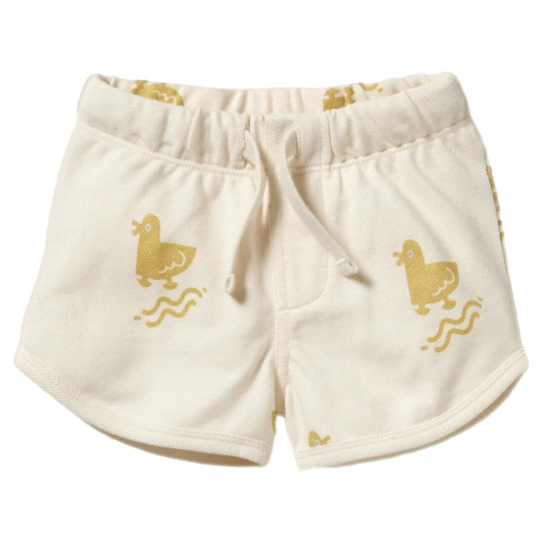 Shorts - Quack Quack