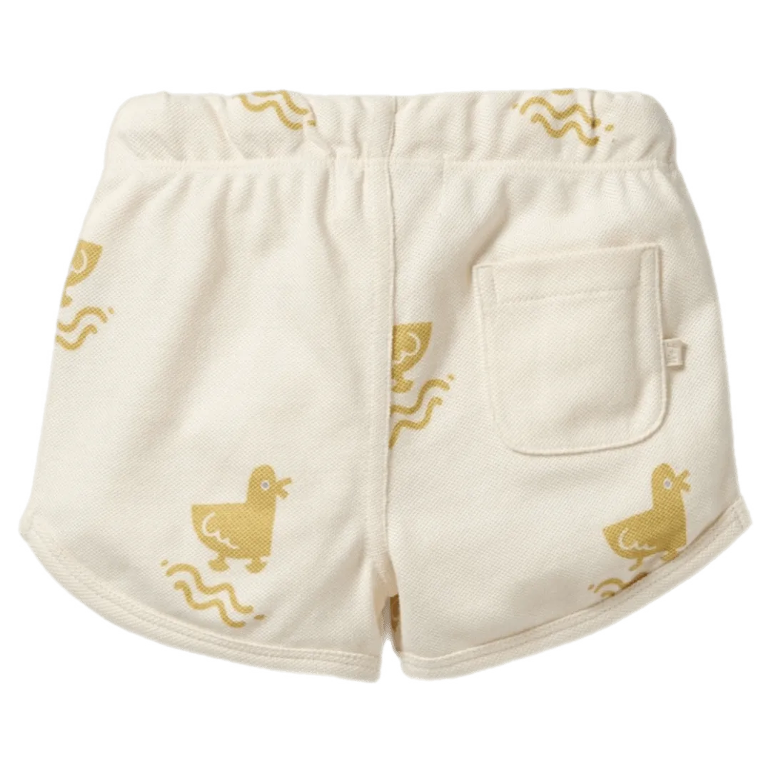 Shorts - Quack Quack