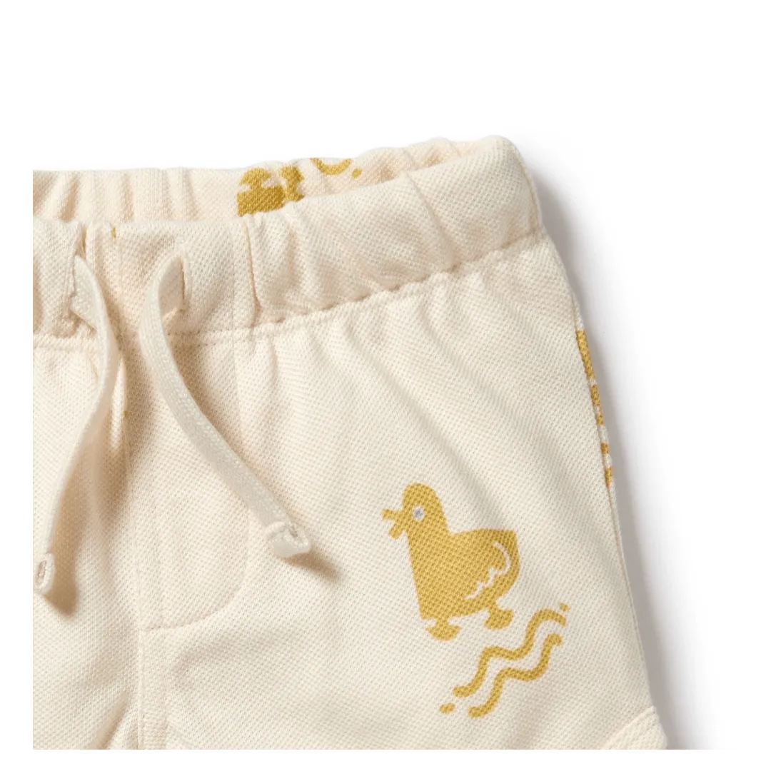 Shorts - Quack Quack