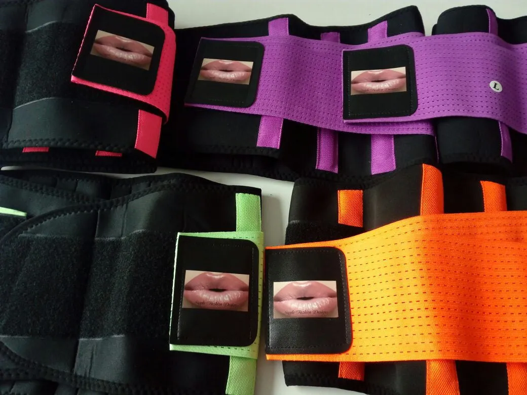 Sport Belt