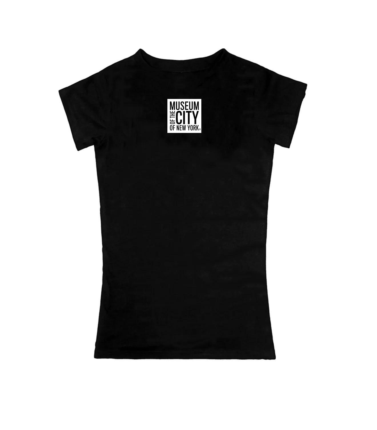 Women's Museum of the City of New York MTA T-Shirt